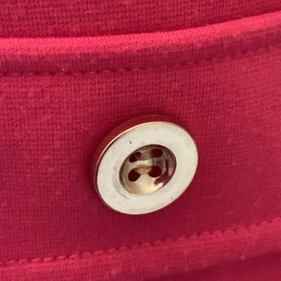 Tacera color block dress size M preloved ❤️EUC - Picture 4 of 9